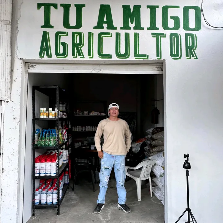 Agro "Tu agricultor"