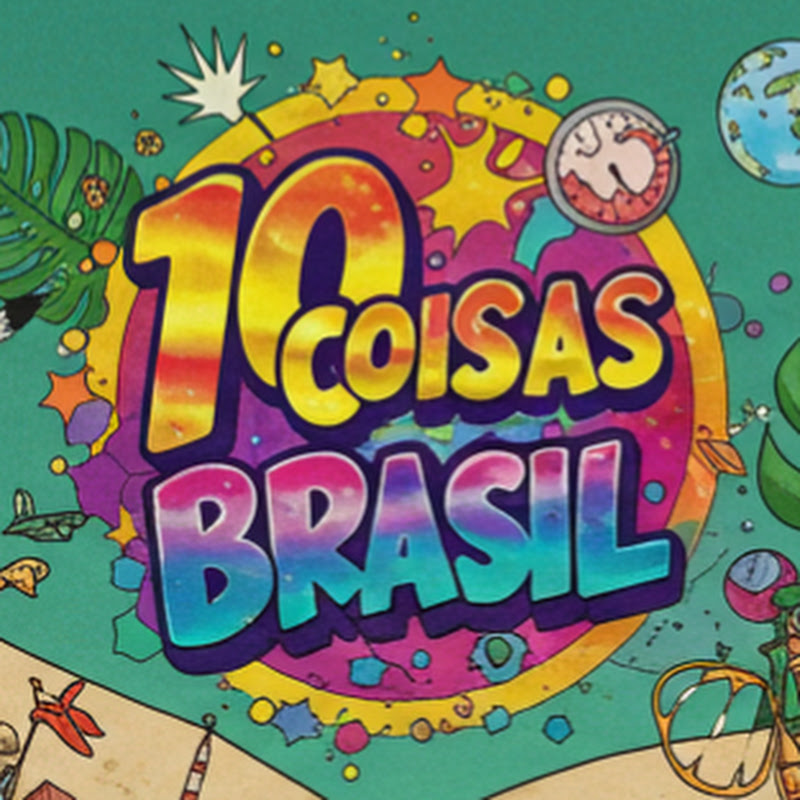 10 Coisas Brasil