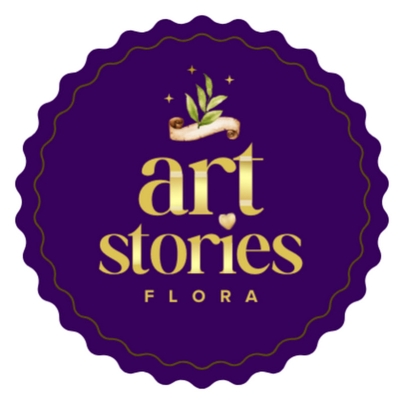 Flora Art Stories
