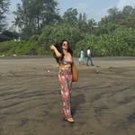 Priyanshi Mehrotra