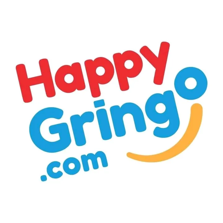 Happy Gringo