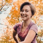 Dr. Marie Whitt / Strength Coach for Runners