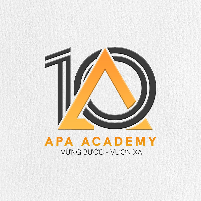 APA Academy
