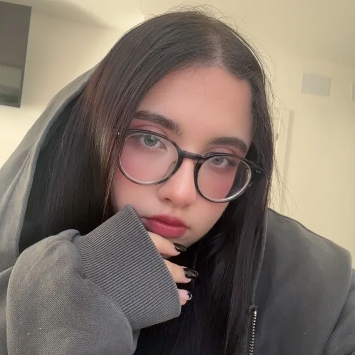 𝐿a𝓊  is seeing enha✨