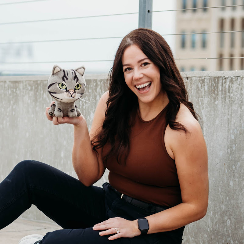 Ashley | Petfluencer Secrets