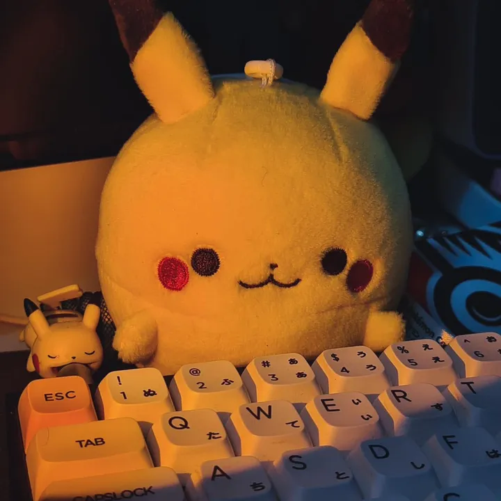 unboxPika