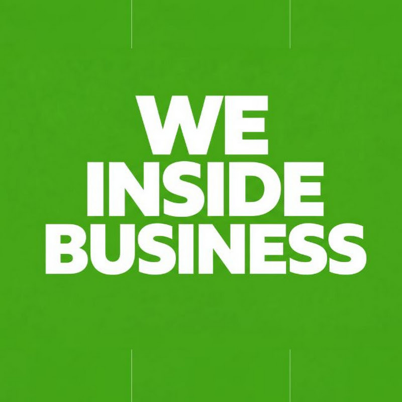 We Inside Business