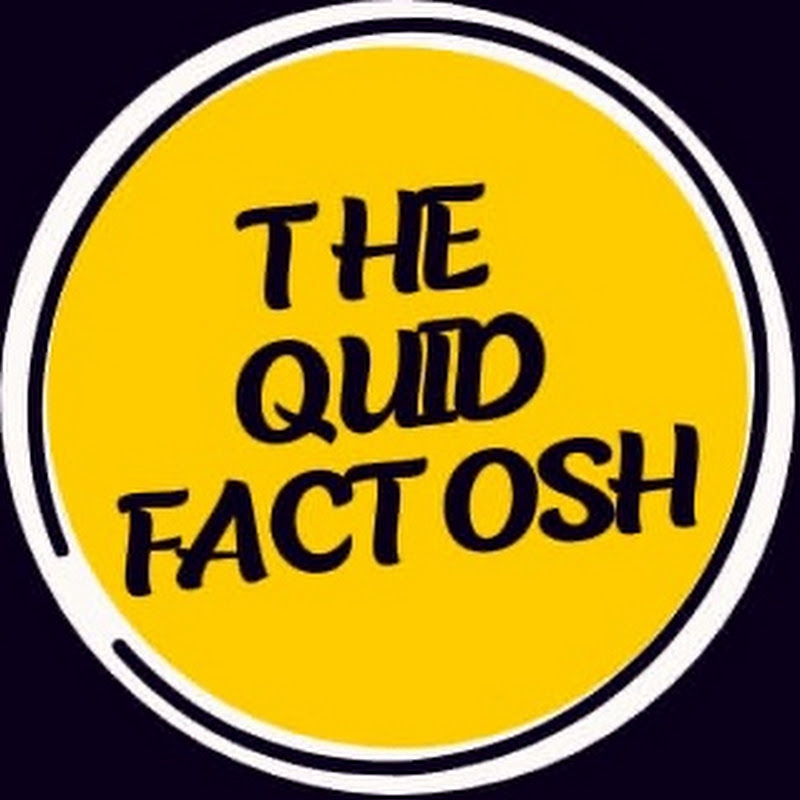 THE QUID FACTOSH