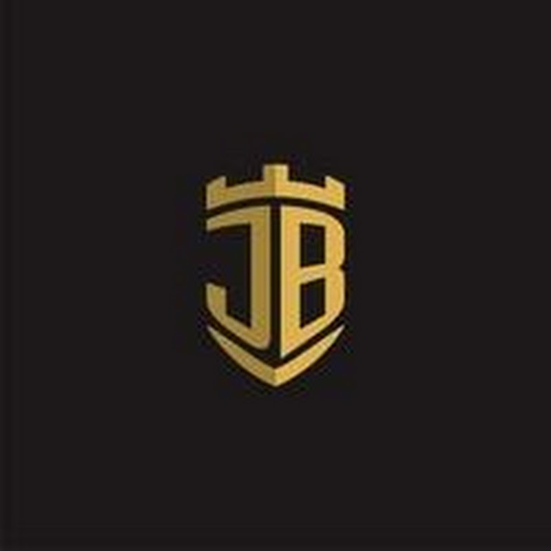 Gamer JB