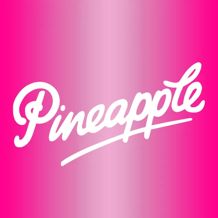 Pineapple Dance