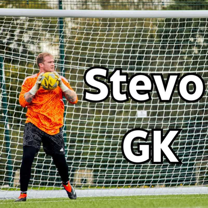 StevoGK