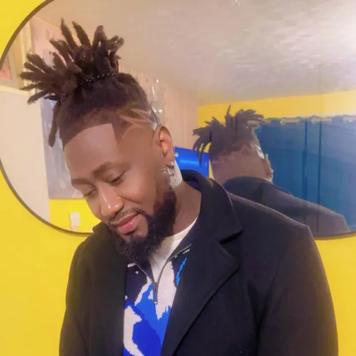 Alphonso 🇱🇷 🇸🇪 🇬🇧