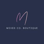 Mixed Co. Boutique, Loughrea, Co. Galway