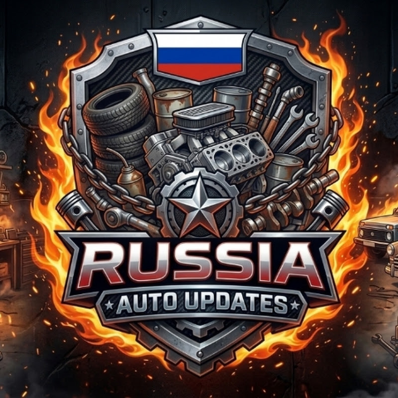 Russian Auto Update 