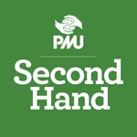 PMU Second Hand Halmstad