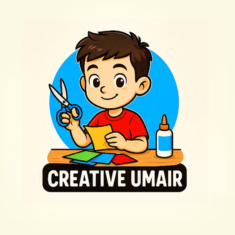 Creative Umair