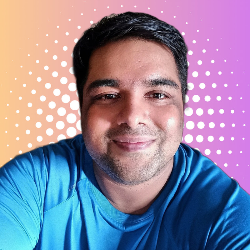 Gaurav Sharma
