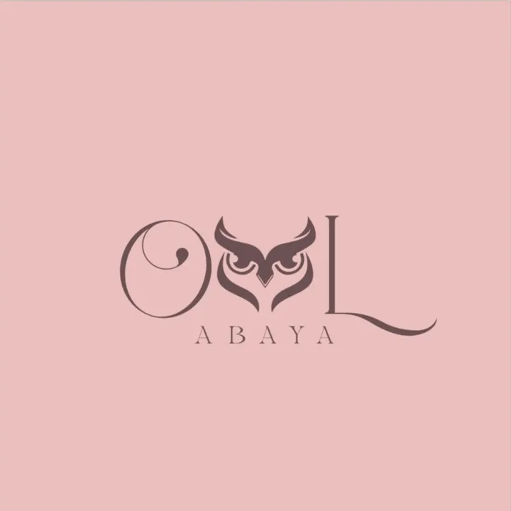owl abaya 🦉