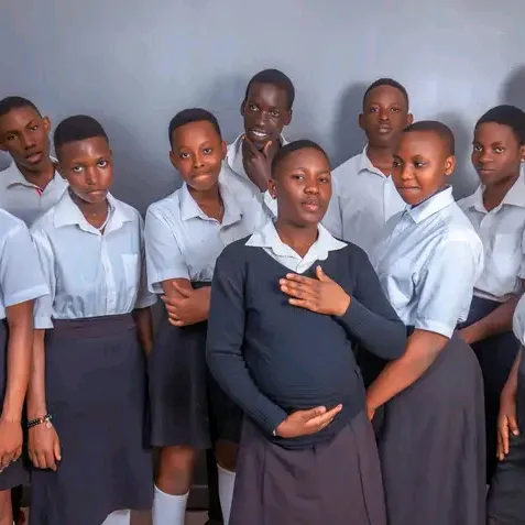 Transform lives