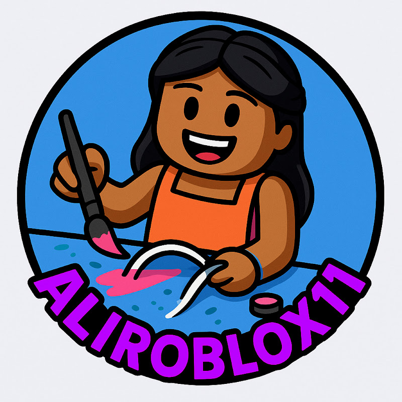 AliRoblox11 English