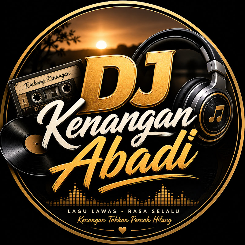 DJ Kenangan Abadi