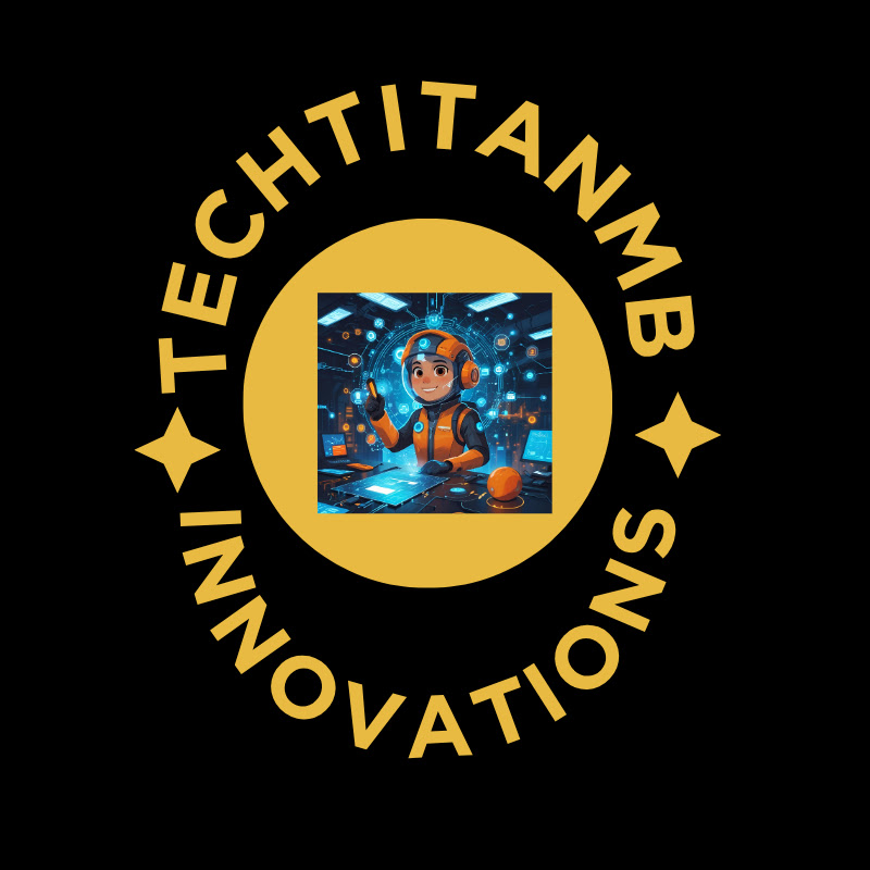 TechTitanMB