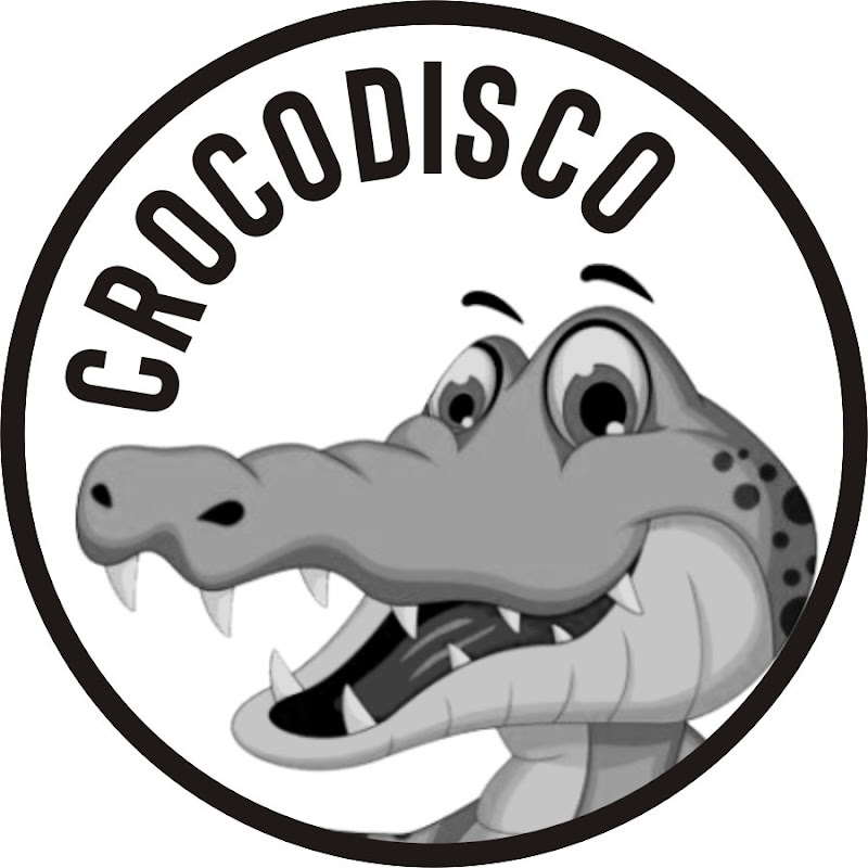 CROCODISCO