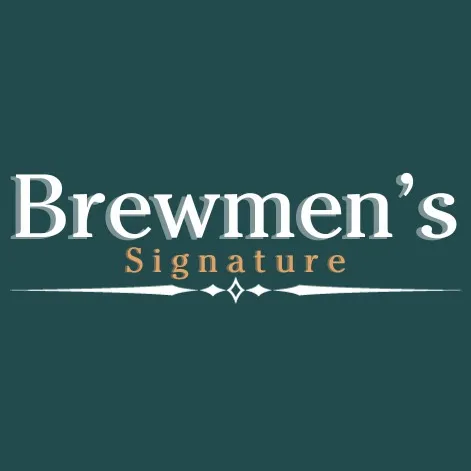 Brewmens Signature