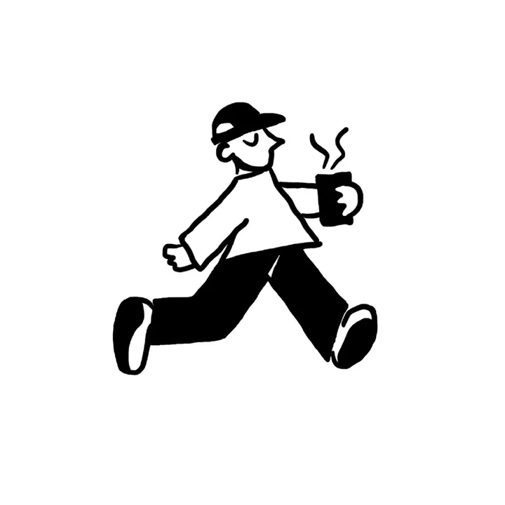 Why Coffee and bar