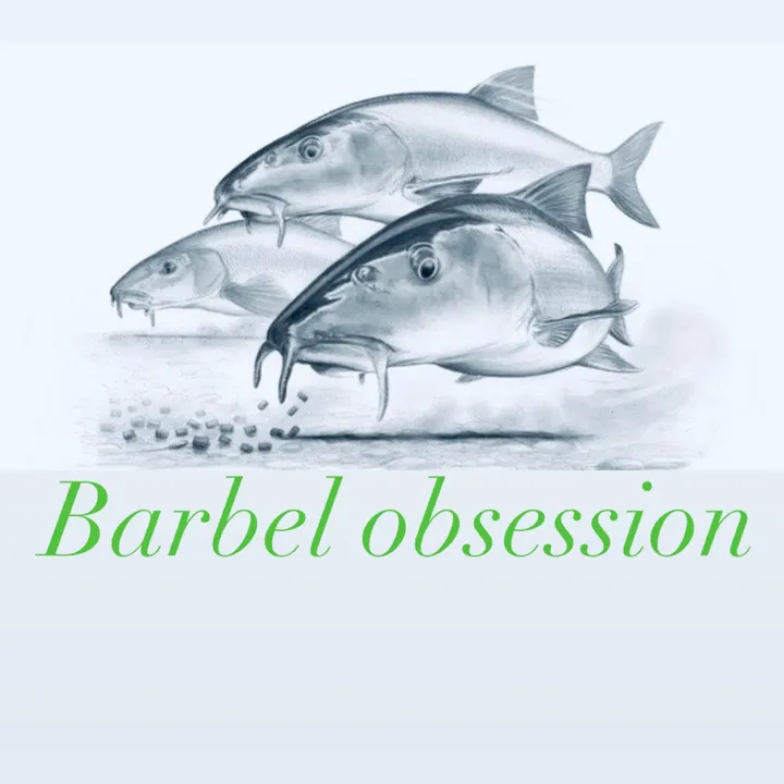 Barbel Obsession