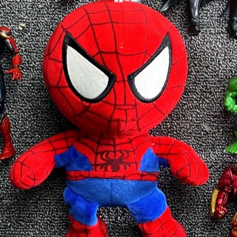 Marvel Toys 4Kids