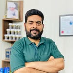 Hakeem Nasir Kamal