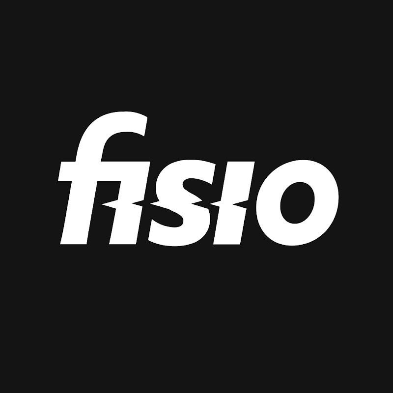 Тренировочные петли FISIO