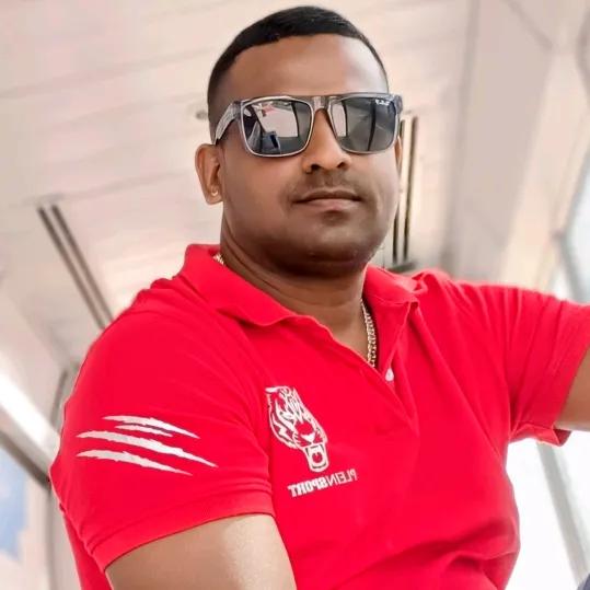 SANKA THILINA