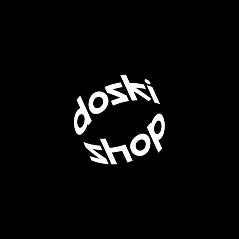 Doskishop