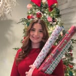 Morgan🎄| whimsical holiday decor inspo & diys