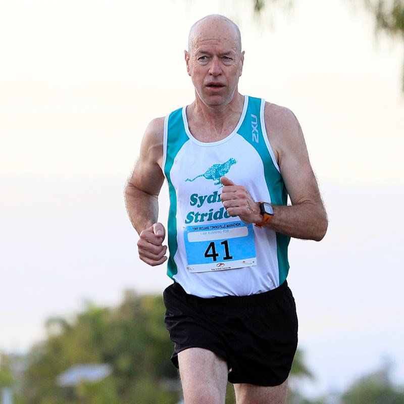Marathon 50 - The Long Return