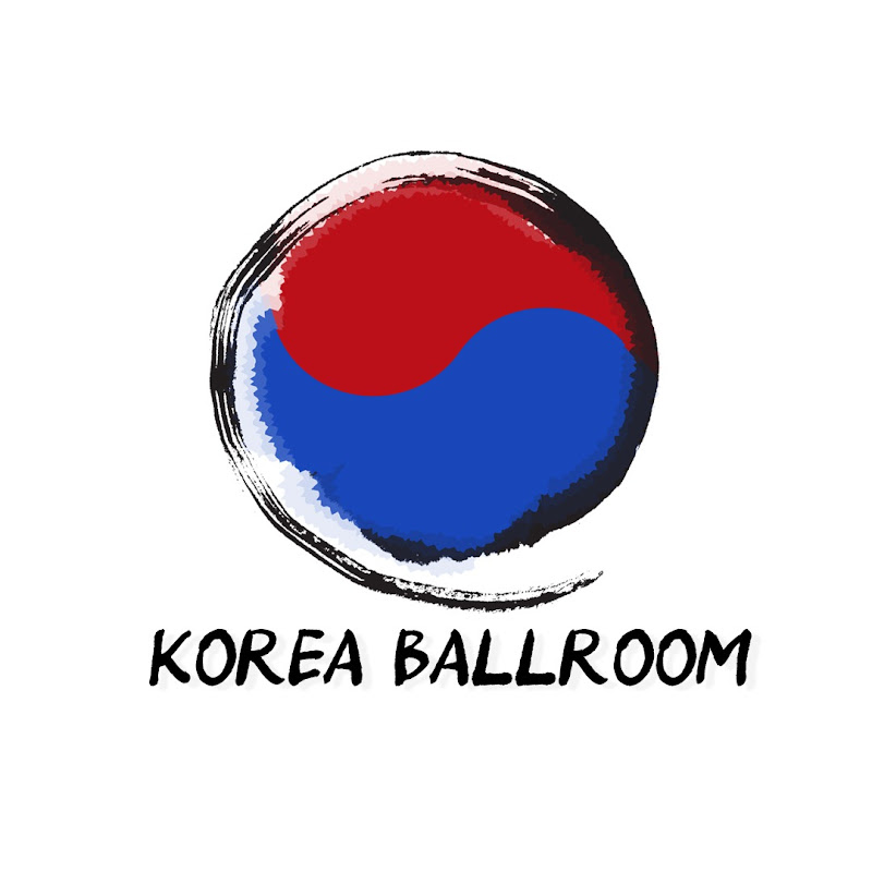 Korea Ballroom TV