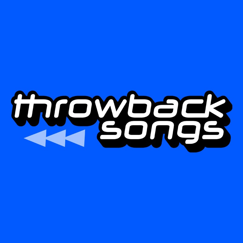 throwbacksongs