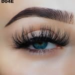 Lisa lash manufacturer