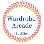 PRELOVED WARDROBE