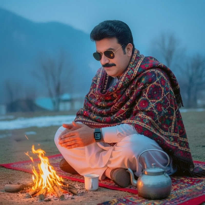Sojhal