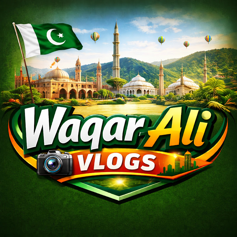 WAQAR REELS