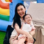 Julia & Jaymie 🇲🇾