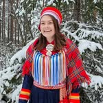 Elin Olsson Svonni