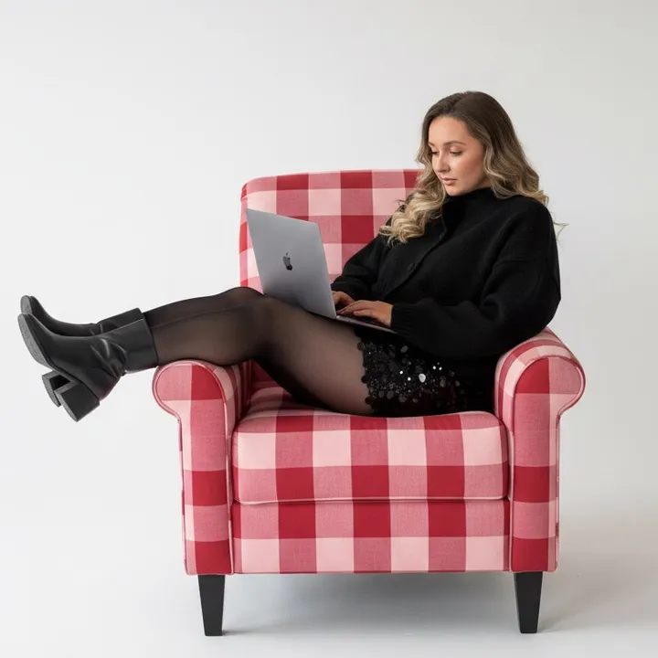 Gemma | Brand Designer