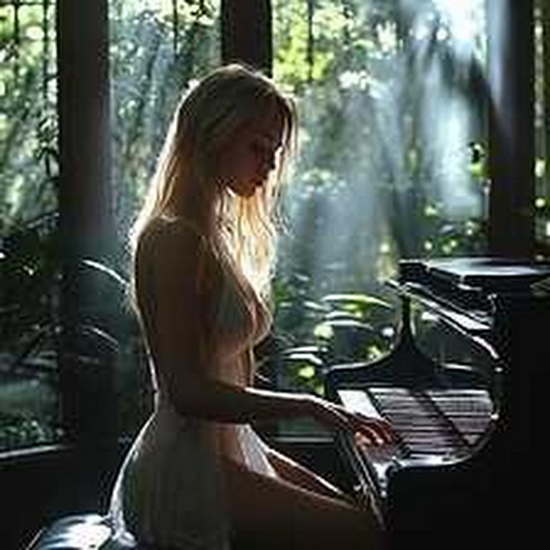 PIANO TUBE