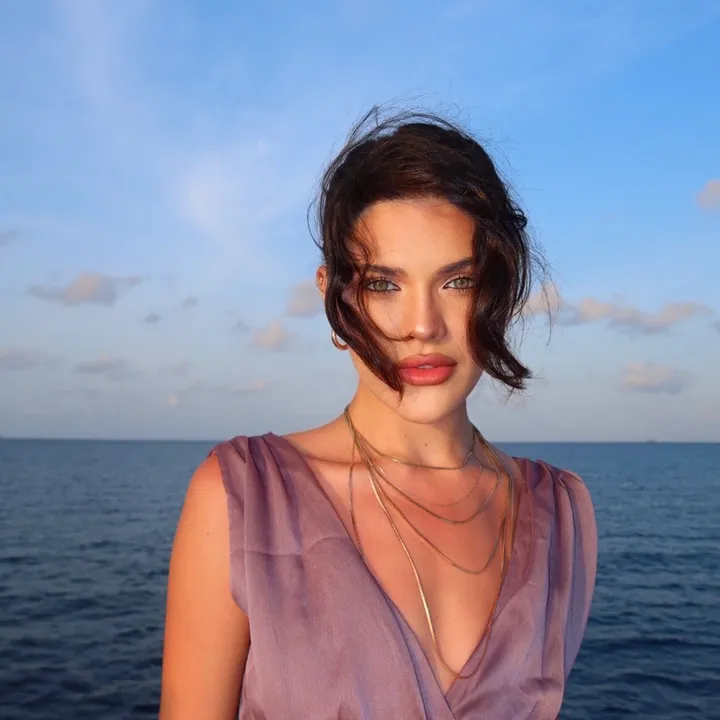 Nigina Fakhriddinova