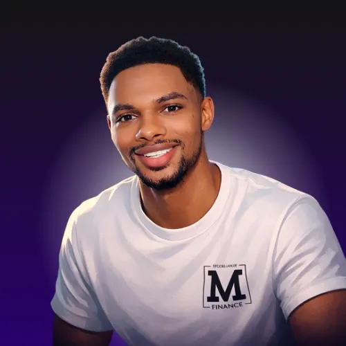 Monty Lane Finance 💰