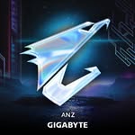 AORUS Australia & New Zealand
